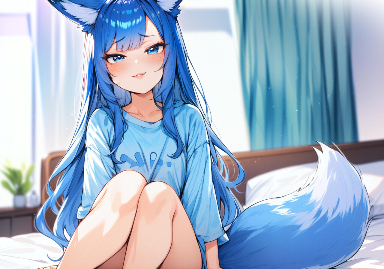 Your goddess ★ your love ★ your everything All you desire and need!